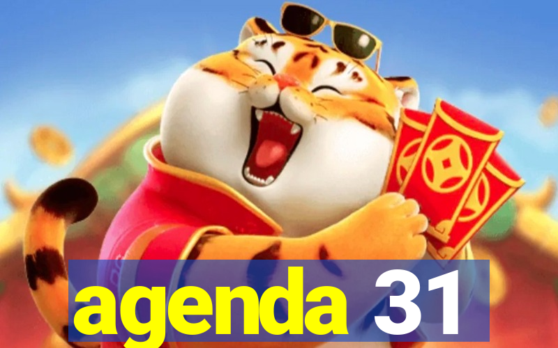 agenda 31