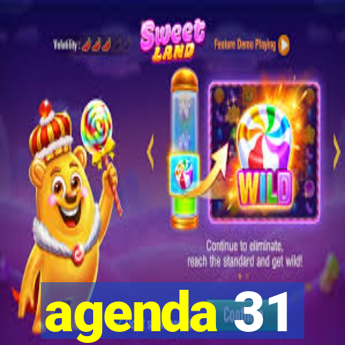 agenda 31