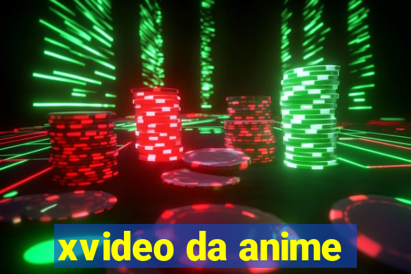 xvideo da anime