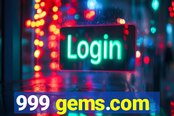 999 gems.com