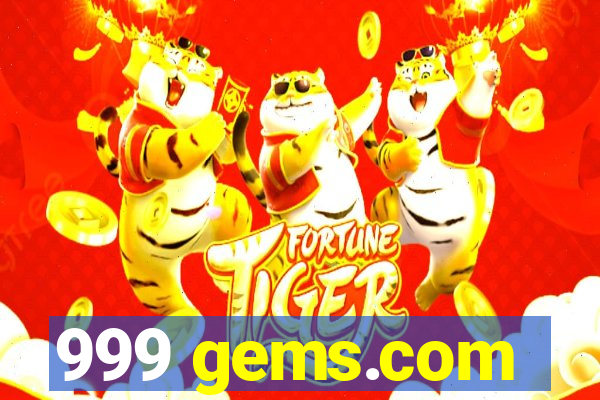 999 gems.com