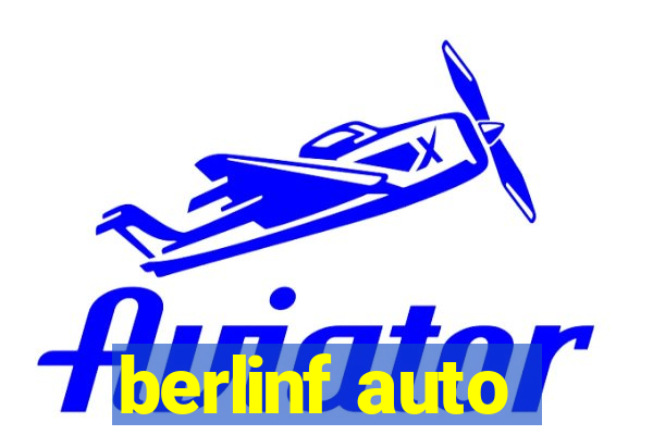 berlinf auto