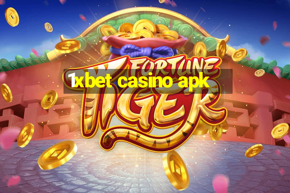 1xbet casino apk