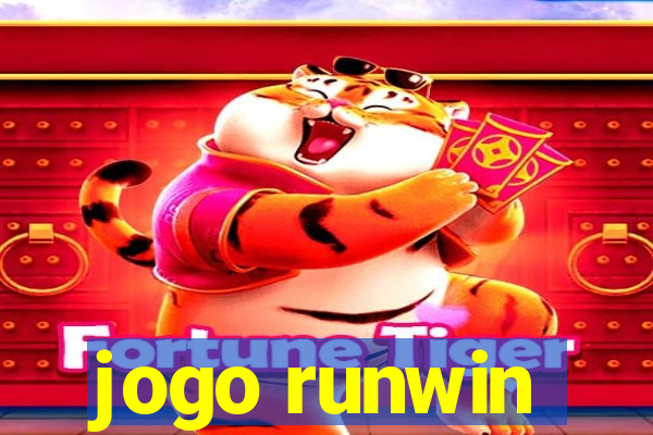 jogo runwin