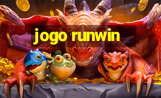 jogo runwin