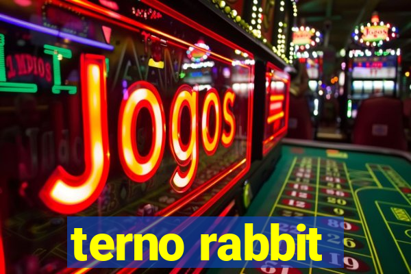 terno rabbit