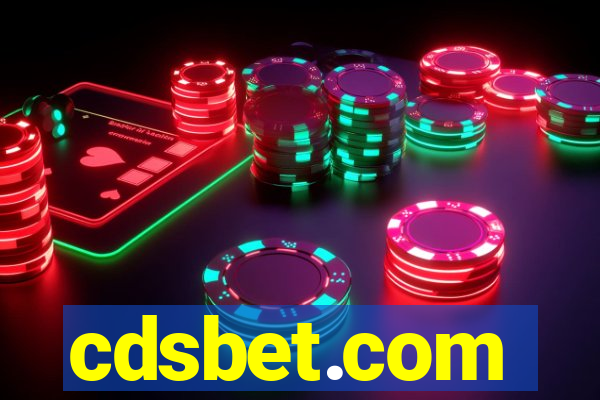 cdsbet.com