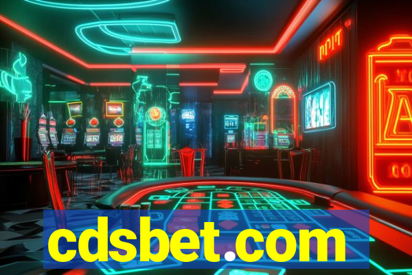 cdsbet.com