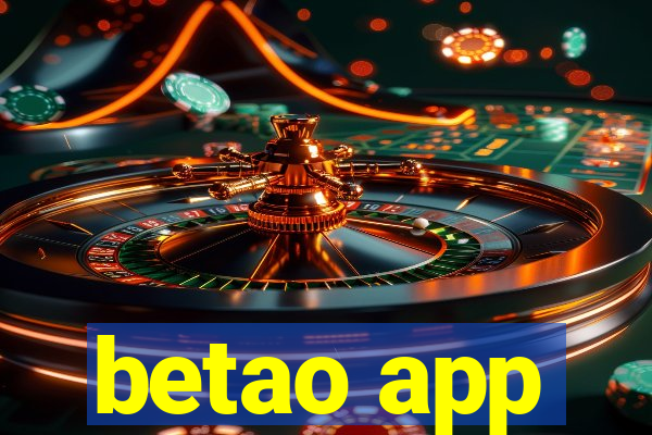 betao app