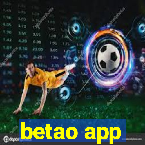 betao app