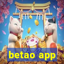 betao app