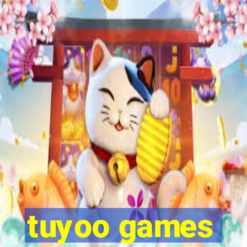 tuyoo games