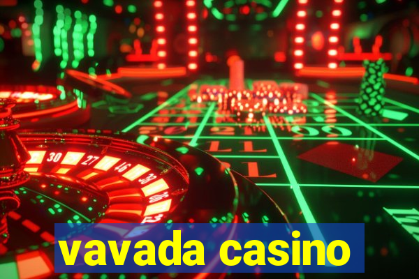 vavada casino