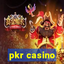 pkr casino