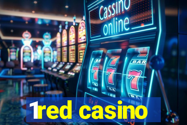 1red casino