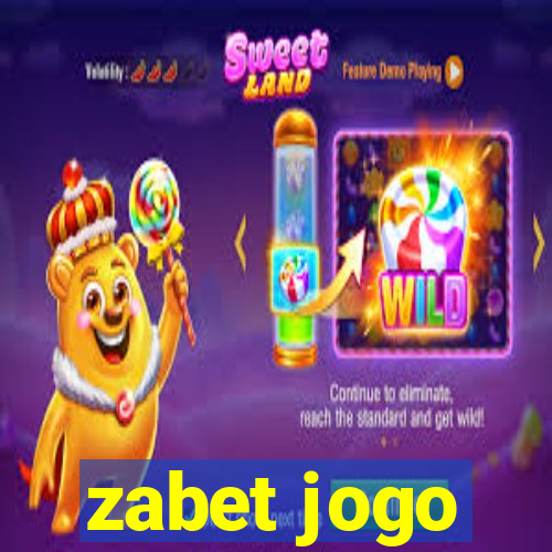 zabet jogo