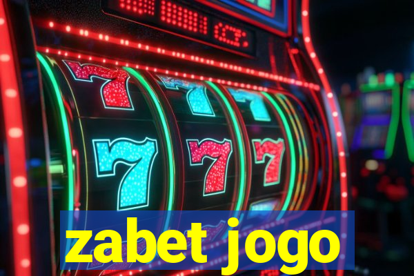 zabet jogo