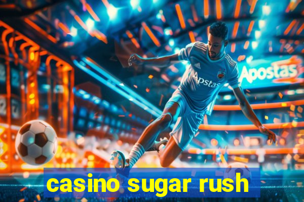 casino sugar rush