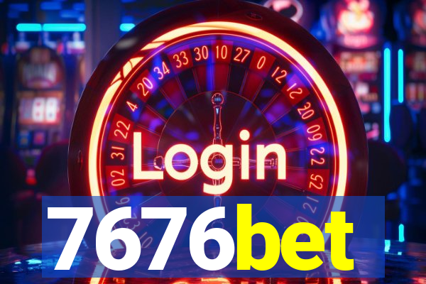 7676bet