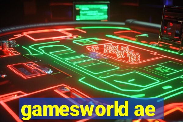 gamesworld ae