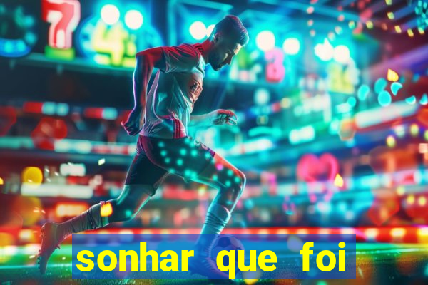 sonhar que foi demitido jogo do bicho