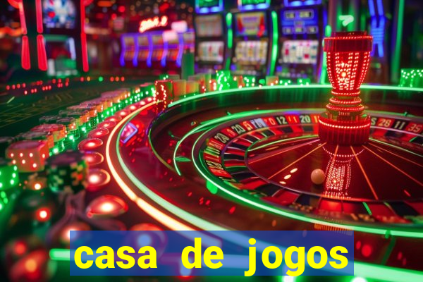 casa de jogos gusttavo lima