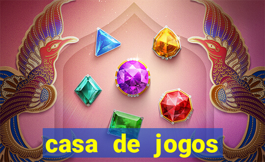 casa de jogos gusttavo lima