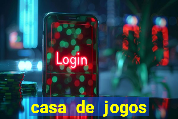 casa de jogos gusttavo lima