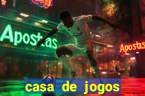 casa de jogos gusttavo lima