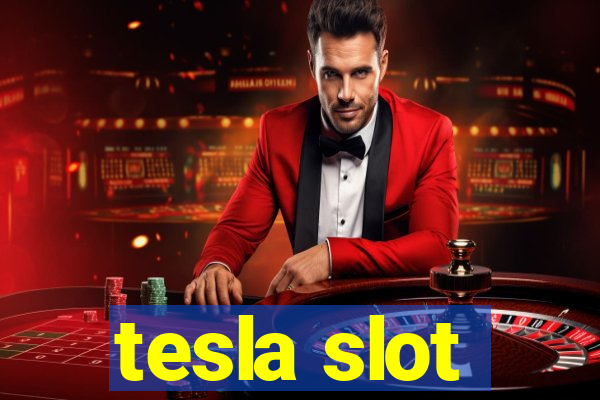 tesla slot