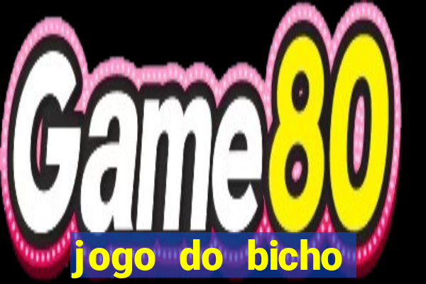 jogo do bicho federal jogar online