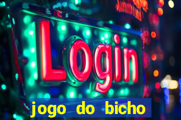 jogo do bicho federal jogar online