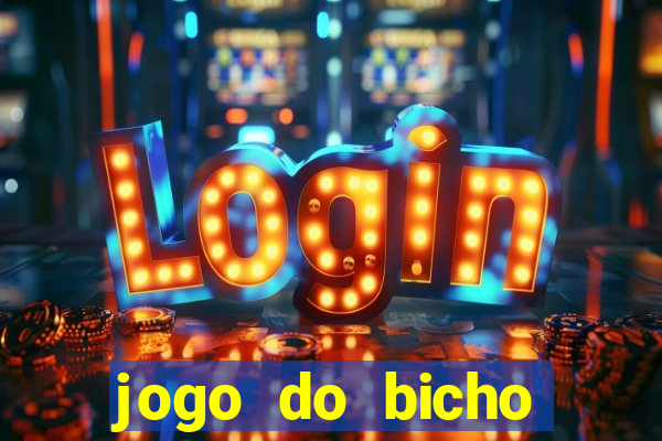 jogo do bicho federal jogar online