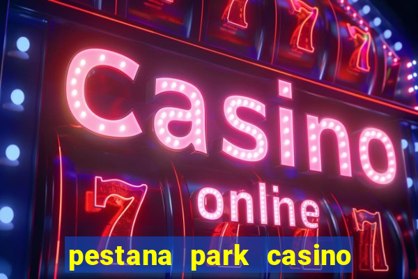 pestana park casino hotel madeira