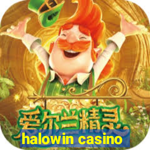 halowin casino