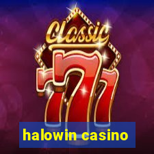 halowin casino