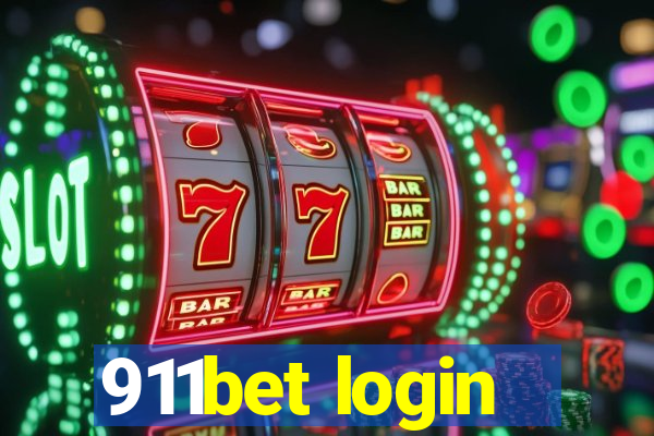 911bet login