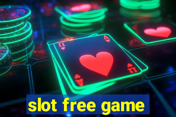 slot free game