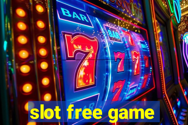 slot free game