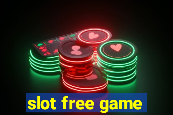 slot free game