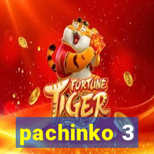 pachinko 3