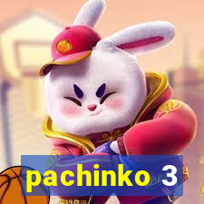 pachinko 3