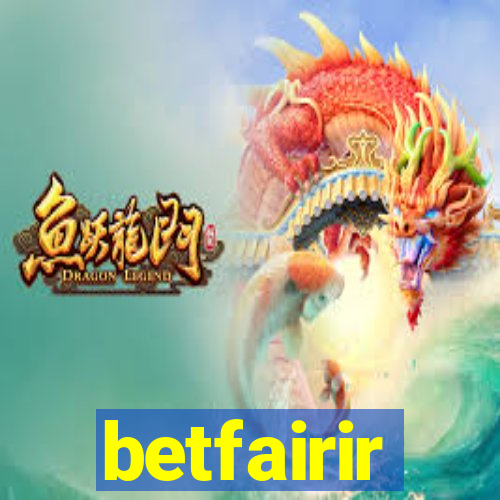 betfairir