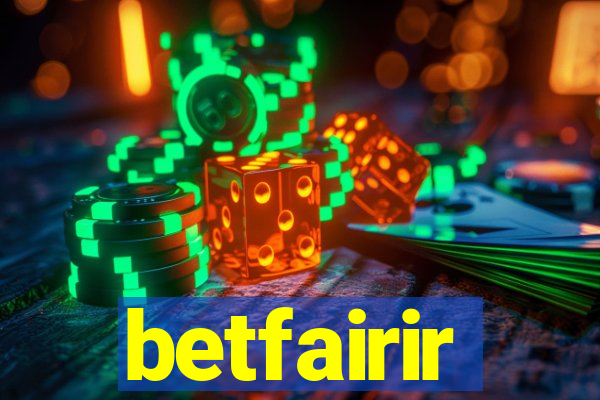 betfairir