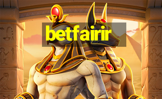 betfairir