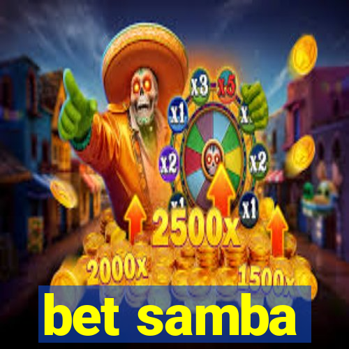 bet samba