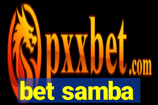 bet samba