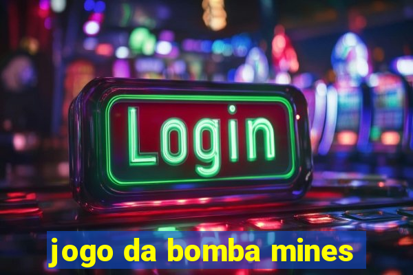 jogo da bomba mines