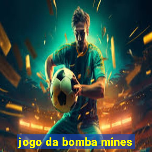 jogo da bomba mines