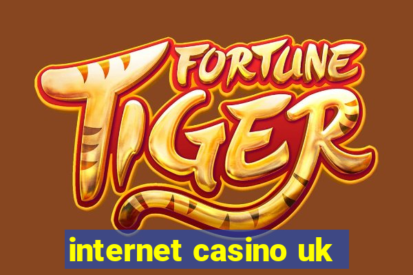 internet casino uk